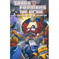 thumbnail image 1 of Posterazzi MOV376249 Transformers the Movie - Style B Movie Poster - 11 x 17 in., 1 of 1