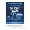 thumbnail image 1 of Posterazzi MOV388782 The Force Beyond Movie Poster - 11 x 17 in., 1 of 1