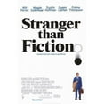 thumbnail image 1 of Posterazzi MOV388851 Stranger Than Fiction Movie Poster - 11 x 17 in., 1 of 1
