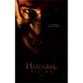 thumbnail image 1 of Posterazzi MOV397014 Hannibal Rising Movie Poster - 11 x 17 in., 1 of 1