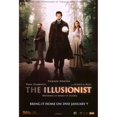 thumbnail image 1 of Posterazzi MOV399297 The Illusionist Movie Poster - 11 x 17 in., 1 of 1