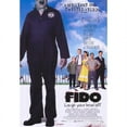 thumbnail image 1 of Posterazzi MOV399807 Fido Movie Poster - 11 x 17 in., 1 of 1