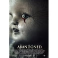 thumbnail image 1 of Posterazzi MOV402853 The Abandoned Movie Poster - 11 x 17 in., 1 of 1