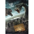 thumbnail image 1 of Posterazzi MOV402873 Dragon Wars Movie Poster - 11 x 17 in., 1 of 1