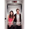 thumbnail image 1 of Posterazzi MOV403091 Good Luck Chuck Movie Poster - 11 x 17 in., 1 of 1