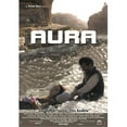 thumbnail image 1 of Posterazzi MOV414588 Aura Movie Poster - 11 x 17 in., 1 of 1