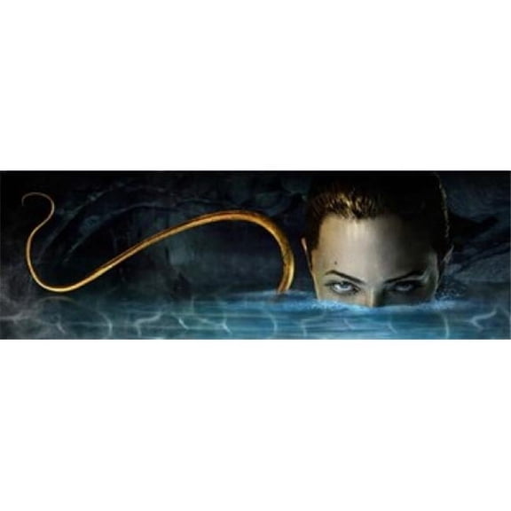 Posterazzi MOV414709 Beowulf Movie Poster - 17 x 11 in.