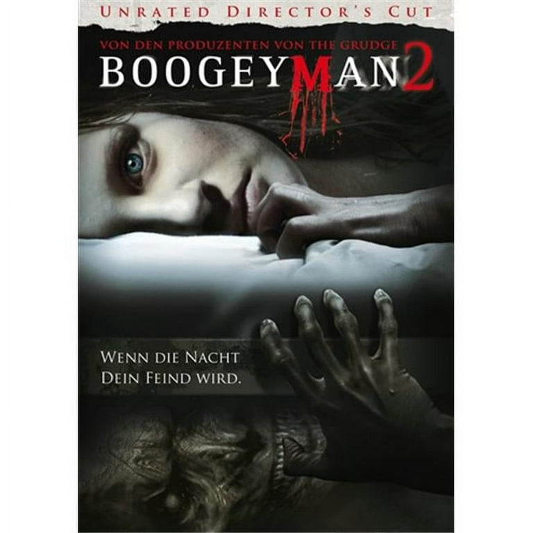 Boogeyman 2