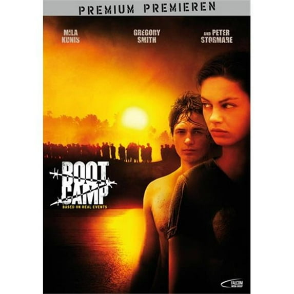Posterazzi MOV414743 Boot Camp Movie Poster - 11 x 17 in.