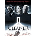 thumbnail image 1 of Posterazzi MOV414841 Cleaner Movie Poster - 11 x 17 in., 1 of 1