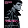 thumbnail image 1 of Posterazzi MOV414862 Control Movie Poster - 11 x 17 in., 1 of 1