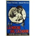 thumbnail image 1 of Posterazzi MOV417186 The Night of the Hunter Movie Poster - 11 x 17 in., 1 of 1