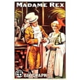 thumbnail image 1 of Posterazzi MOV417288 Madame Rex Movie Poster - 11 x 17 in., 1 of 1