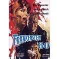 thumbnail image 1 of Posterazzi MOV417443 Frankenstein 80 Movie Poster - 11 x 17 in., 1 of 1