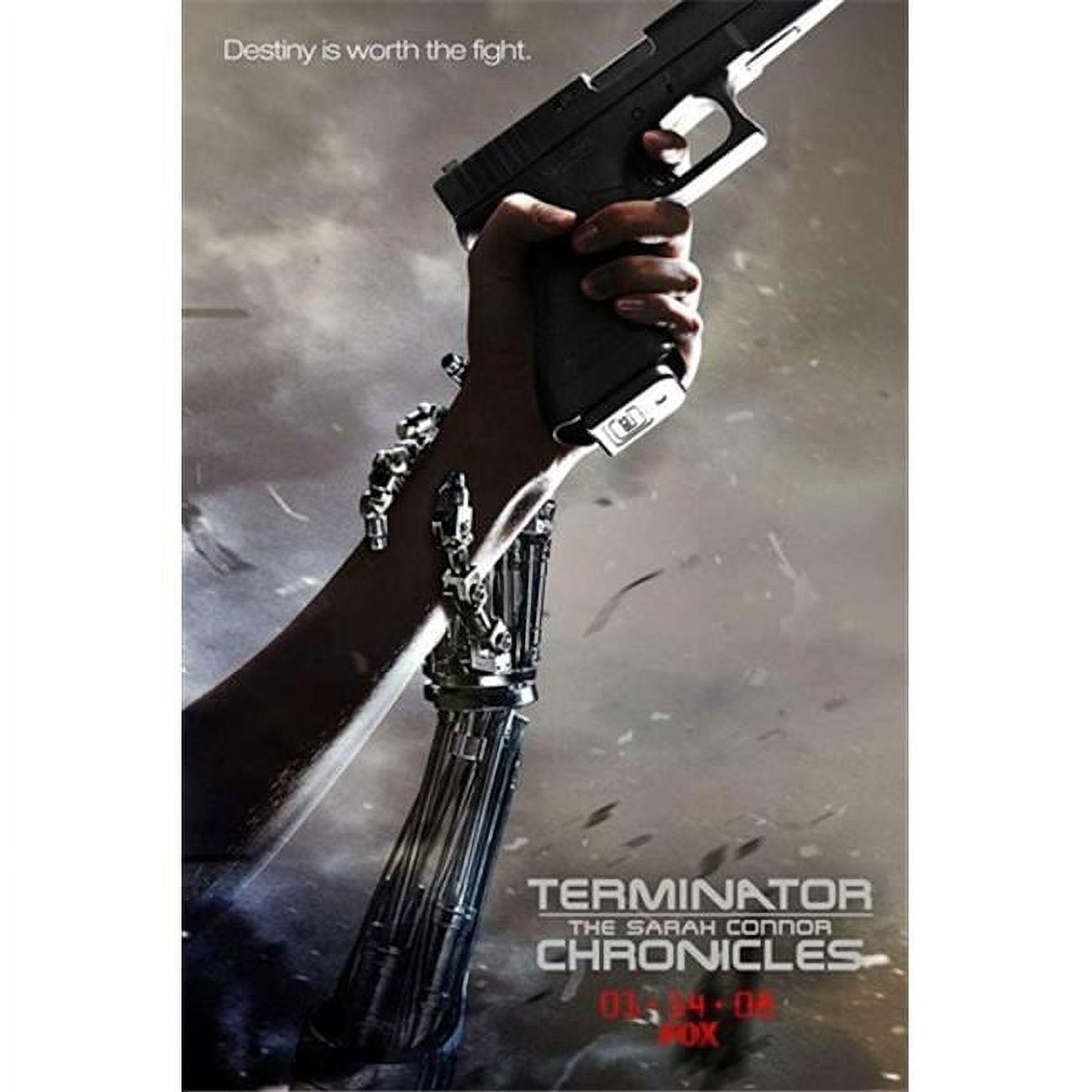 Terminator Shop All in Terminator - Walmart.com