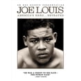 thumbnail image 1 of Posterazzi MOV441452 Joe Louis Americas Hero Betrayed C.2008 Movie Poster - 11 x 17 in., 1 of 1