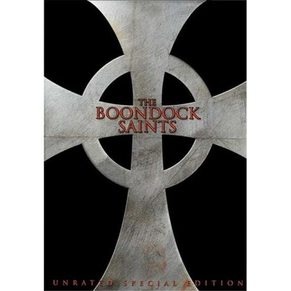 Posterazzi MOV474876 Boondock Saints - Style C Movie Poster - 11 x 17 in.