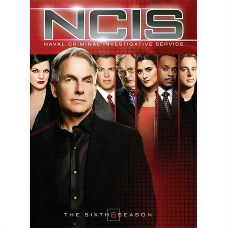 Posterazzi MOV498465 N.C.I.S. Movie Poster - 11 x 17 in. - Walmart.com