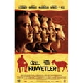 thumbnail image 1 of Posterazzi MOV515498 The Men Who Stare at Goats - Style a Movie Poster - 11 x 17 in., 1 of 1