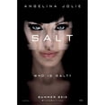 thumbnail image 1 of Posterazzi MOV529955 Salt Movie Poster - 11 x 17 in., 1 of 1