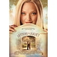 thumbnail image 1 of Posterazzi MOV540502 Letters to Juliet - Style a Movie Poster - 11 x 17 in., 1 of 1