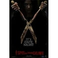 thumbnail image 1 of Posterazzi MOV540868 I Spit on Your Grave Movie Poster - 11 x 17 in., 1 of 1