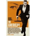 thumbnail image 1 of Posterazzi MOV541173 The American Movie Poster - 11 x 17 in., 1 of 1