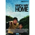 thumbnail image 1 of Posterazzi MOVAB10770 Which Way Home Movie Poster - 27 x 40 in., 1 of 1