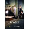 thumbnail image 1 of Posterazzi MOVAB26964 Ringer TV Movie Poster - 27 x 40 in., 1 of 1