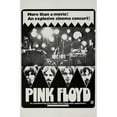 thumbnail image 1 of Posterazzi MOVAB35810 Echoes-Pink Floyd Movie Poster - 27 x 40 in., 1 of 1