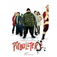 thumbnail image 1 of Posterazzi MOVAB67753 Pitbullterje Movie Poster - 27 x 40 in., 1 of 1