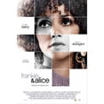 thumbnail image 1 of Posterazzi MOVAB87404 Frankie & Alice Movie Poster - 27 x 40 in., 1 of 1