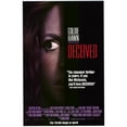 thumbnail image 1 of Posterazzi MOVAF0447 Deceived Movie Poster - 27 x 40 in., 1 of 1