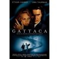 thumbnail image 1 of Posterazzi MOVAF1160 Gattaca Movie Poster - 27 x 40 in., 1 of 1