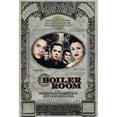 thumbnail image 1 of Posterazzi MOVAF1321 Boiler Room Movie Poster - 27 x 40 in., 1 of 1