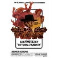 thumbnail image 1 of Posterazzi MOVAF2440 Return of Sabata Movie Poster - 27 x 40 in., 1 of 1