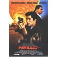 thumbnail image 1 of Posterazzi MOVAF2951 Payback Movie Poster - 27 x 40 in., 1 of 1
