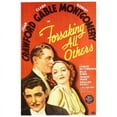 thumbnail image 1 of Posterazzi MOVAF3290 Forsaking All Others Movie Poster - 27 x 40 in., 1 of 1