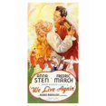 thumbnail image 1 of Posterazzi MOVAF3300 We Live Again Movie Poster - 27 x 40 in., 1 of 1
