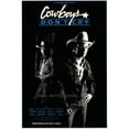 thumbnail image 1 of Posterazzi MOVAF4431 Cowboys Dont Cry Movie Poster - 27 x 40 in., 1 of 1