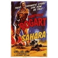 thumbnail image 1 of Posterazzi MOVAF5299 Sahara Movie Poster - 27 x 40 in., 1 of 1
