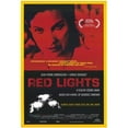 thumbnail image 1 of Posterazzi MOVAF5479 Red Lights Movie Poster - 27 x 40 in., 1 of 1