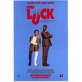 thumbnail image 1 of Posterazzi MOVAF6430 Pure Luck Movie Poster - 27 x 40 in., 1 of 1