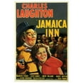 thumbnail image 1 of Posterazzi MOVAF7176 Jamaica Inn Movie Poster - 27 x 40 in., 1 of 1