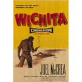 thumbnail image 1 of Posterazzi MOVAF7433 Wichita Movie Poster - 27 x 40 in., 1 of 1