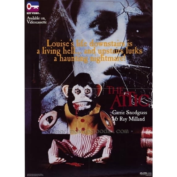 Posterazzi MOVAF9312 Final Encounter Movie Poster - 27 x 40 in.