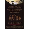thumbnail image 1 of Posterazzi MOVAF9391 Sleepers Movie Poster - 27 x 40 in., 1 of 1
