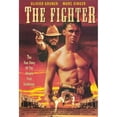 thumbnail image 1 of Posterazzi MOVAF9395 Fighter Movie Poster - 27 x 40 in., 1 of 1