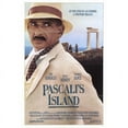 thumbnail image 1 of Posterazzi MOVAH0618 Pascalis Island Movie Poster - 27 x 40 in., 1 of 1