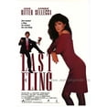 thumbnail image 1 of Posterazzi MOVAH3654 The Last Fling Movie Poster - 27 x 40 in., 1 of 1